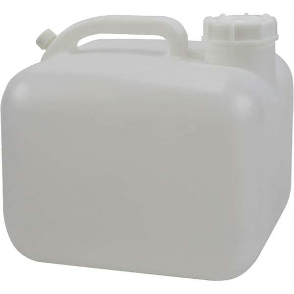 Dynalon Labware - 1 4-Piece 2.5 Gal Carboy - Apex Tool & Supply