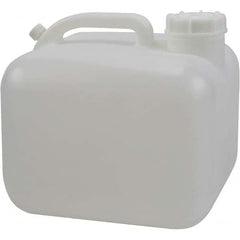 Dynalon Labware - 1 4-Piece 2.5 Gal Carboy - Apex Tool & Supply