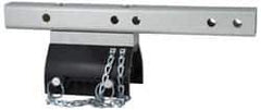 Miller - Confined Space Entry & Retrieval Bases & Booms Type: Mounting Bracket Assembly - Apex Tool & Supply