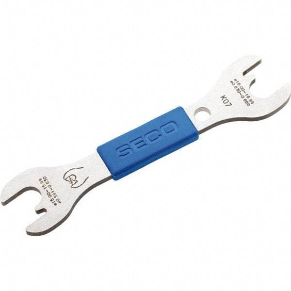 Seco - Key for Indexable Drilling - SD408 Compatible - Apex Tool & Supply