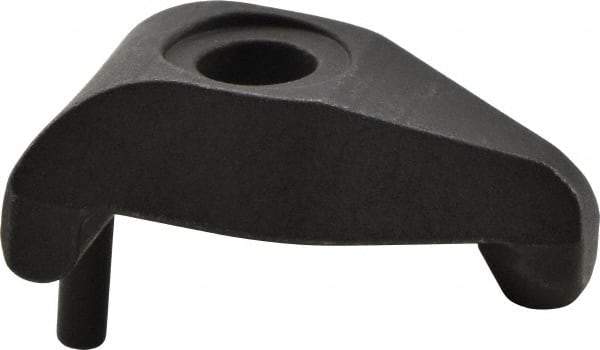 Seco - Series Seco-Capto & Snap Tap, CHD Clamp for Indexables - Left & Right Hand Cut, Compatible with L86025-T20P Clamp Screws - Apex Tool & Supply