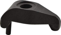 Seco - Series Seco-Capto & Snap Tap, CHD Clamp for Indexables - Left & Right Hand Cut, Compatible with L86025-T20P Clamp Screws - Apex Tool & Supply