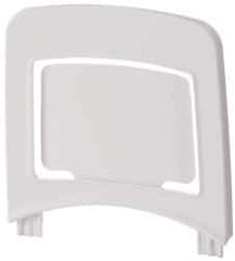 GOJO - Soap Dispenser Hardware - Plastic, White - Apex Tool & Supply