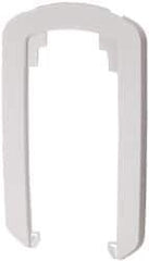 GOJO - 1250 mL Soap Dispenser Hardware - Plastic, Hanging, White - Apex Tool & Supply