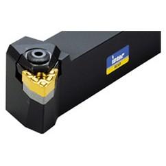 MWLNR 20-4W -1-1/4 x 1-1/4" SH - RH - Turning Toolholder - Apex Tool & Supply