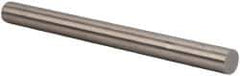 Value Collection - 1-1/2 Inch Diameter, 316 Stainless Steel Round Rod - 3 Ft. Long - Apex Tool & Supply