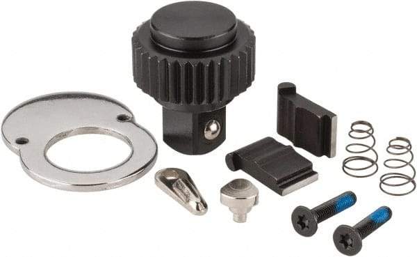 Paramount - Torque Wrench Repair Kit - For Use with PAR-SARO250-FT - Apex Tool & Supply