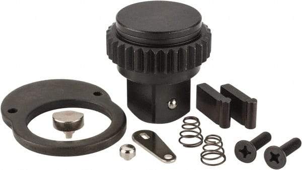 Paramount - Torque Wrench Repair Kit - For Use with PAR-SARO600-FT - Apex Tool & Supply
