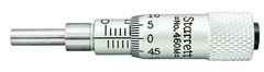 460MB MICROMETER HEAD - Apex Tool & Supply