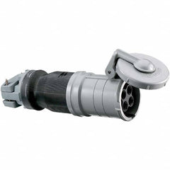 Hubbell Wiring Device-Kellems - Pin & Sleeve Plugs & Connectors Connector Type: Connector Pin Configuration: 2 - Apex Tool & Supply