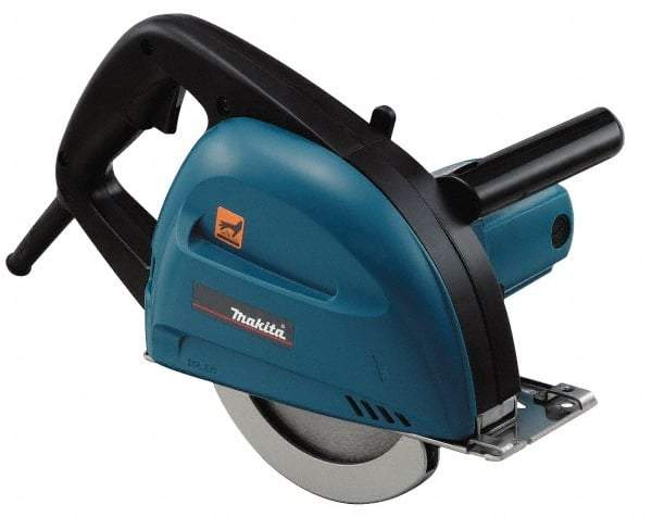 Makita - Electric Circular Saws Amperage: 13.00 Blade Diameter Compatibility (Inch): 7-1/4 - Apex Tool & Supply