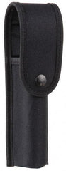 Streamlight - Plastic Belt Holster - Black, Compatible with Stinger C Batteries - Apex Tool & Supply