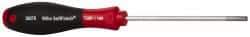 Wiha - TR20 Torx Driver - 4" Blade Length - Apex Tool & Supply