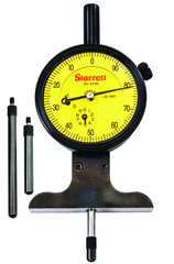 644MJZ DEPTH GAGE - Apex Tool & Supply