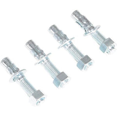 Vestil - Concrete Anchors Type: Sleeve Diameter (Inch): 3/4 - Apex Tool & Supply