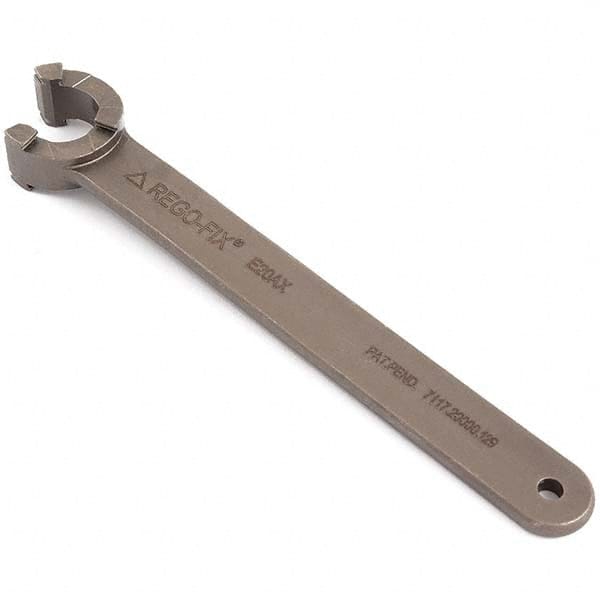 Rego-Fix - ER16 Spanner Wrench - Apex Tool & Supply