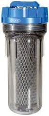 Dupont - 3/4 Inch Pipe, Water Filter System - Reduces Sediment, Rust - Apex Tool & Supply