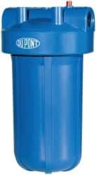 Dupont - 1 Inch Pipe, Water Filter System - High Capacity, Reduces Sediment - Apex Tool & Supply