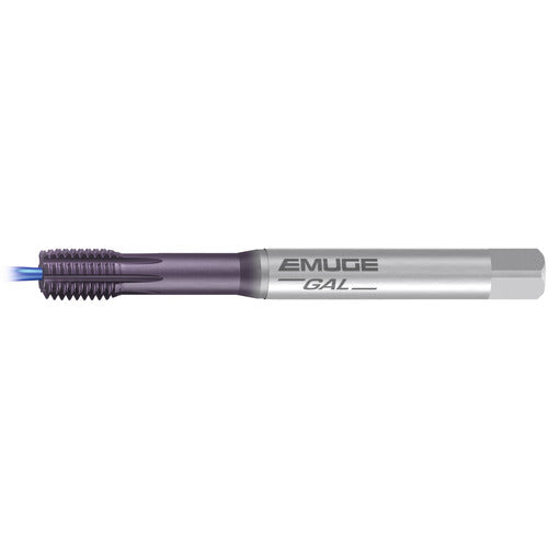 ‎M 8-6HX IF1-GAL/E-SN-IKZ TIC - Exact Industrial Supply
