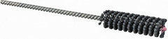 Brush Research Mfg. - 1/2" to 5/8" Bore Diam, 600 Grit, Aluminum Oxide Flexible Hone - Apex Tool & Supply