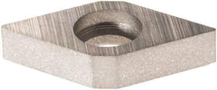 Sandvik Coromant - 1/2" Inscribed Circle, Toolholder Shim for Indexables - 3/16" Thick, 171.35 Shim Style, Positive Rake, Left Hand, Right Hand Cut - Apex Tool & Supply