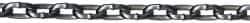 CM - 5/16" Welded Proof Coil Chain - 1,900 Lb Capacity, Grade 30, 550' Long, Carbon Steel, Self-Colored Finish - Apex Tool & Supply