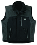 Outer Layer / Thermal Weight / Vest: - Size 2XL - Apex Tool & Supply