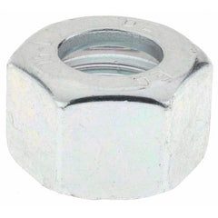 Parker - Metal Flareless Bite Type Tube Fittings Outside Diameter (mm): 15 Fitting Type: Nuts - Apex Tool & Supply