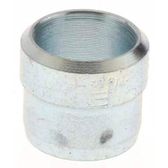 Parker - Metal Flareless Bite Type Tube Fittings Outside Diameter (mm): 6 Fitting Type: Cutting Ring - Apex Tool & Supply
