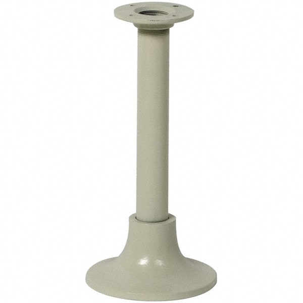 Hallowell - 7-3/4" Wide x 16-3/4" High x 7-3/4" Deep, Locker Adjustable - Apex Tool & Supply