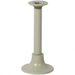 Hallowell - 7-3/4" Wide x 16-3/4" High x 7-3/4" Deep, Locker Adjustable - Apex Tool & Supply
