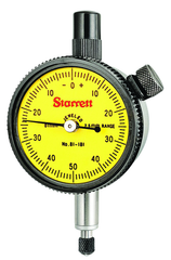 81-181JN/S DIAL INDICATOR - Apex Tool & Supply