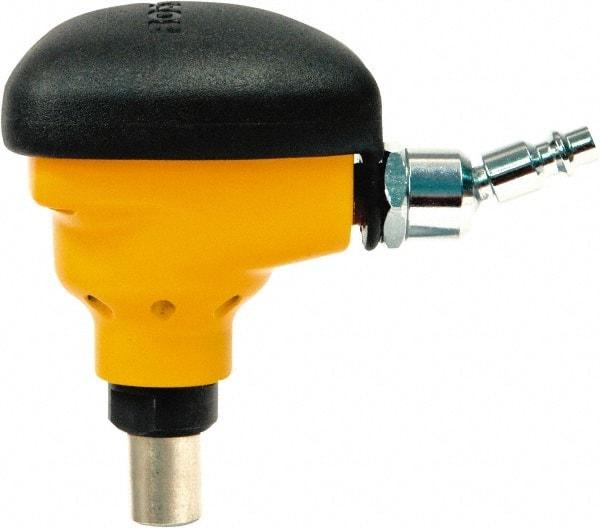 Stanley Bostitch - 1 to 3" Nail Length, 13 Gauge Palm Air Nailer - 70 to 120 psi - Apex Tool & Supply