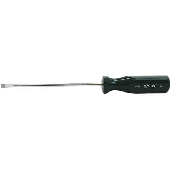 SK - Slotted Screwdriver - Slotted - Apex Tool & Supply