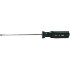 SK - Slotted Screwdriver - Slotted - Apex Tool & Supply