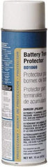 Made in USA - Battery Cleaner - 20 Ounce Aerosol Can - Apex Tool & Supply