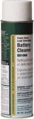 PRO-SOURCE - Battery Cleaner - 20 Ounce Aerosol Can - Apex Tool & Supply