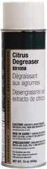 Made in USA - Engine Cleaner/Degreaser - 20 oz Aerosol Can - Apex Tool & Supply