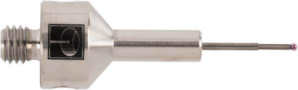 Renishaw - CMM Styli & Probes Stylus or Probe: Stylus Stylus Type: Ball - Apex Tool & Supply