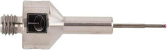 Renishaw - CMM Styli & Probes Stylus or Probe: Stylus Stylus Type: Ball - Apex Tool & Supply