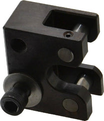 Made in USA - Knurl Carrier Blocks (Heads) Carrier Block Head Type: Bump-Type Knurler Head Knurl Series: For KP & KPV Series - Apex Tool & Supply