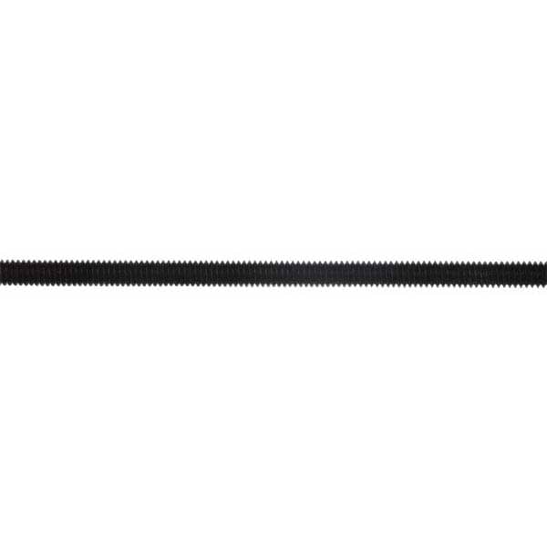 TE-CO - 5/8-11 16" OAL Equal Double Threaded Stud - Apex Tool & Supply