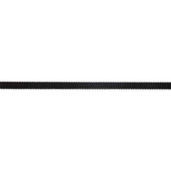 TE-CO - M16x2.0 250mm OAL Equal Double Threaded Stud - Apex Tool & Supply