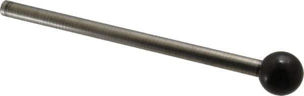 De-Sta-Co - Clamp Plungers Stroke Length (mm): 100.00 For Use With: De-Sta-Co FO-120 Clamps - Apex Tool & Supply