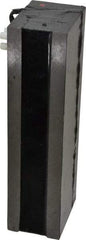 Mag-Mate - 8" Long, 52 Watts, 930 Lb Max Magnetic Pull Electromagnet - 24 DC Output Voltage - Apex Tool & Supply