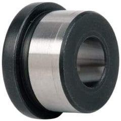 TE-CO - 0.7515" Body Diam Indexing Plunger Bushing - 1/2" OAL - Apex Tool & Supply