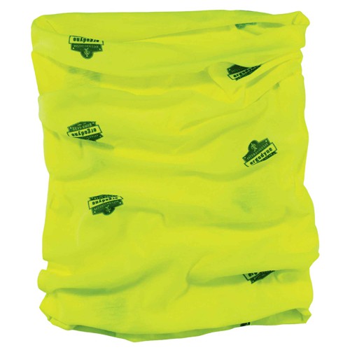 6485 Hi-Vis Lime Multi-Band - Apex Tool & Supply