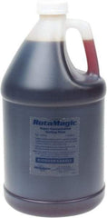 Hougen - RotaMagic, 1 Gal Bottle Cutting Fluid - Water Soluble - Apex Tool & Supply