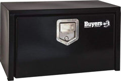 Buyers Products - 36" Wide x 18" High x 18" Deep Underbed Box - Fits All Trucks - Apex Tool & Supply