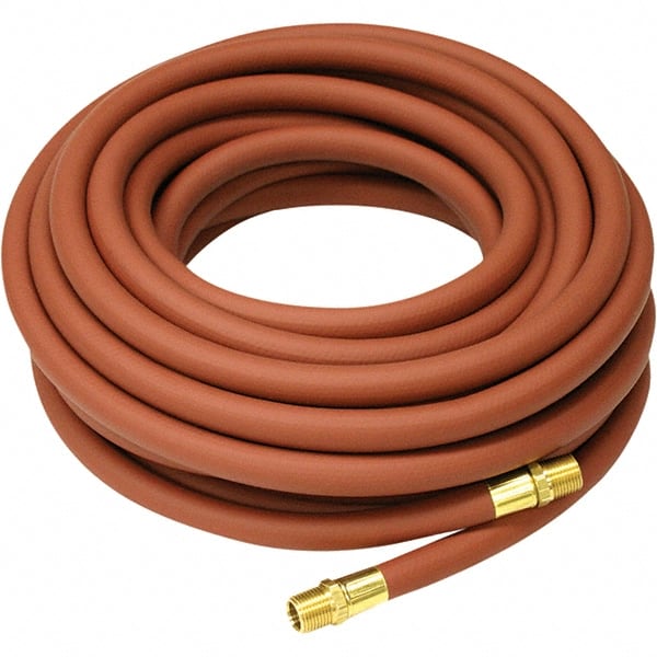 Reelcraft - Air & Multi-Purpose Hose Type: Low Pressure Air & Water Material: PVC - Apex Tool & Supply